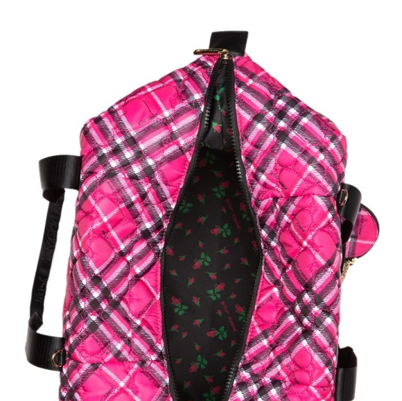 💓NWT 💓Betsey Johnson Bag💓 - Picture 6 of 7
